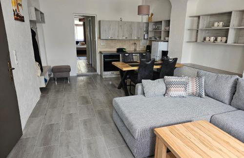 Ferienwohnung Gräfin Cosel - Foto 1