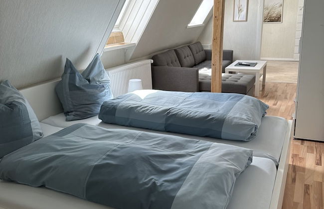 Gästehaus Bremer - Foto 7