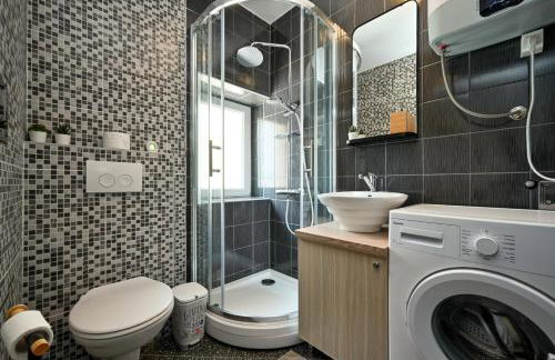 Private Villa with Pool and Jacuzzi Dreamy Hill - Foto 21