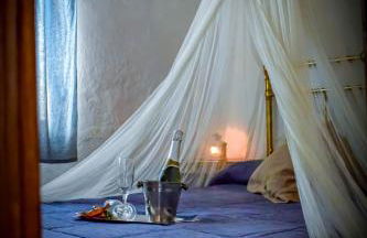 Casa Cueva Alegría - Foto 32