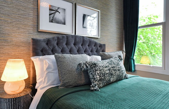 Fairview Boutique Apartments - Foto 11