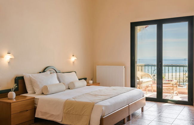 Griffon Kymi Hotel previously known as Valledi Village - Foto 50