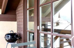 Toller Ausblick, Berge, Sonne, Balkon - Zentral in Sonthofen GR - Foto 18