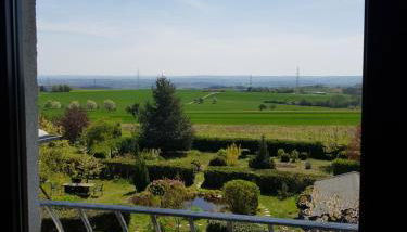 Rosenschlösschen - Foto 5, Garden view