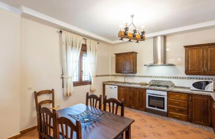 Finca Cerro Alcolea Periana by Ruralidays - Foto 20