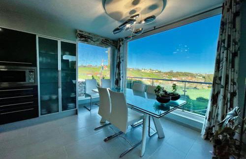 Stylish Host Cantabria- Lujosa villa en Bezana - Foto 21