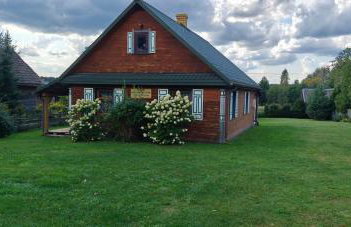 Leśny Zakątek - Foto 19