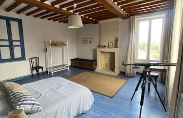 Maison de campagne à la mer - Photo 2