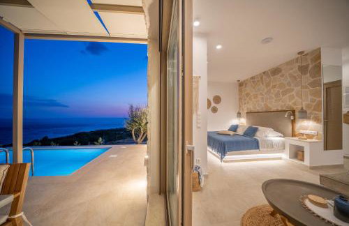 Ionian Horizon - Private Bungalows - Foto 11