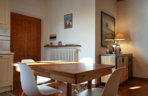 Olive Tree Apartment - Foto 6