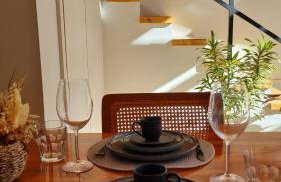 Cabanas Jardim de Tereza - Foto 47