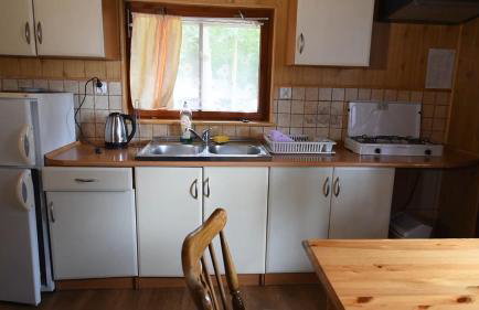 Ośrodek Wypoczynkowy Lubie nad jeziorem - Foto 36