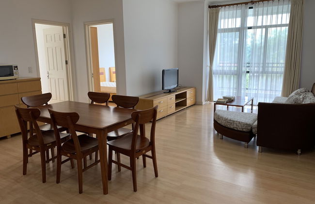 Coco Flower Village Serviced Apartment - Foto 12