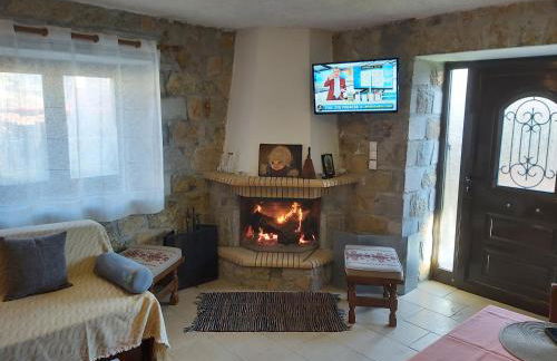 Stymfalia stone house - Foto 1