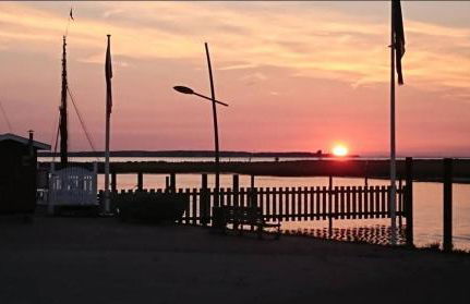 OstseeLiebe Garten, Terrasse und Strandnähe - Foto 28