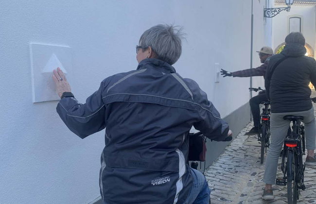 Faro Bike Tour - Photo 15