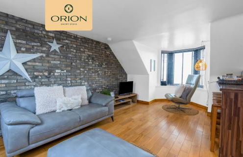 Creel Cottage No 4, Beach Front, Arbroath - Photo 41