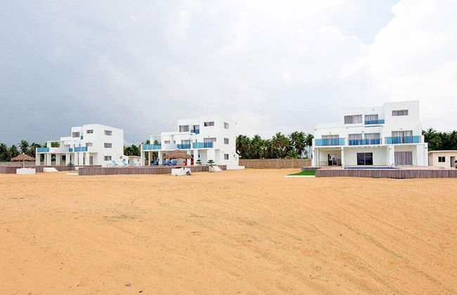 La Manga Luxury Beach Villas - Foto 25