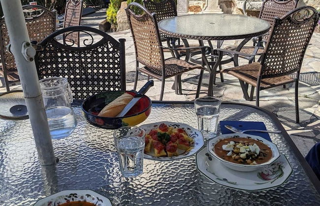 Casa Rural Bilbao Caserio Gondra - Foto 26