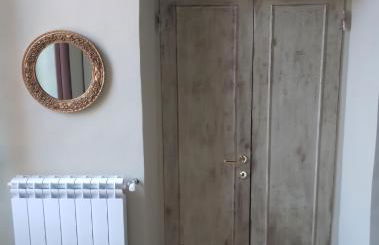 Le Dimore di Lucrezia :La Loggia - Foto 21