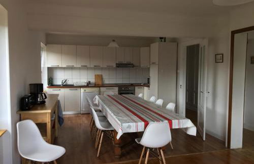 gîtes au domaine Greiner - Foto 22