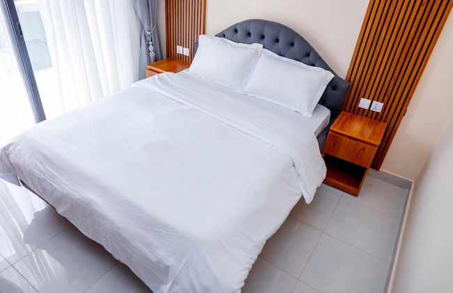 Q-Plus Apartments - Foto 8