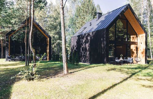 Mazury Twin House - Photo 49