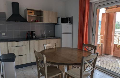 Maisonnette dans domaine avec piscine à Nyons, pays des olives - Foto 2