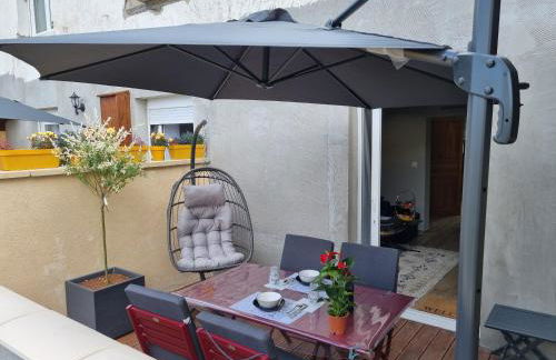 appart du sillon - Foto 8