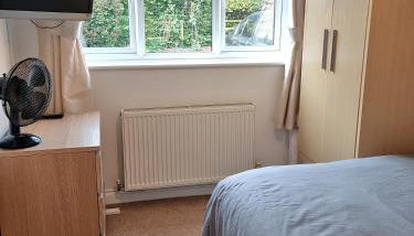 Beautiful studio in Ely - Photo 4