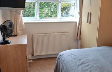 Beautiful studio in Ely - Foto 4