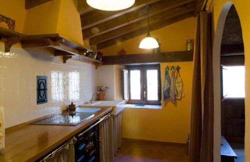 Casa rural La Rasa - Photo 10