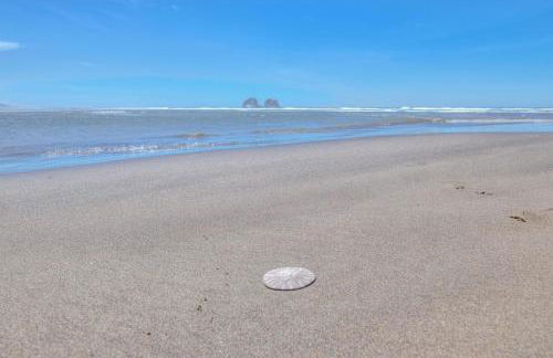 The Sand Castle - Meredith Lodging - Foto 67