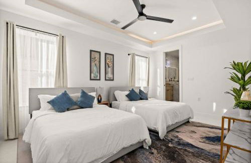 Festive Villa in Richardson/Dallas - Foto 59