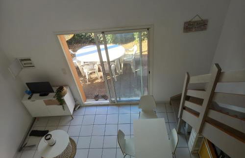 Holidayland Résidence Beau Soleil villa avec piscine - Photo 21