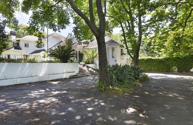 Craiglea Villa - Newlands Cape Town - Foto 37