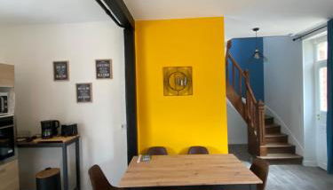 Maison les 3 fées , 3 chambres, Chamerolles - Photo 2