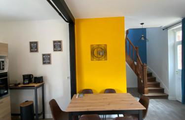 Maison les 3 fées , 3 chambres, Chamerolles - Photo 2