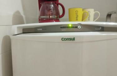 AP inteiro Bossa Nova Cozy Stay in Copacabana - Foto 22