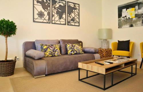 White 47 House by Stay ici Algarve Holiday Rental - Foto 8