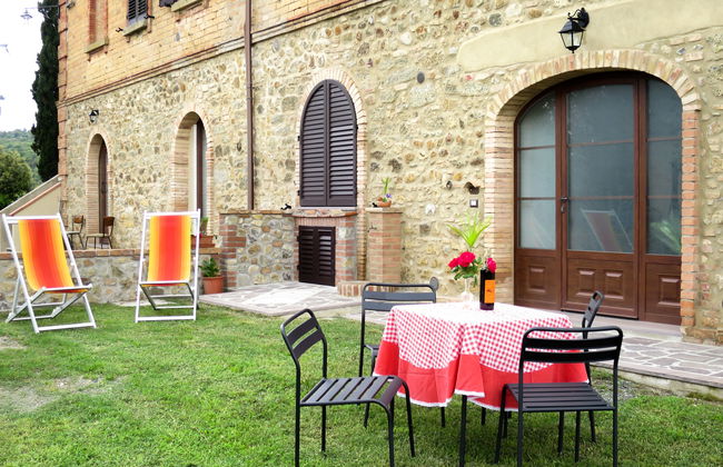 Podere Sant'Elisa - Foto 37