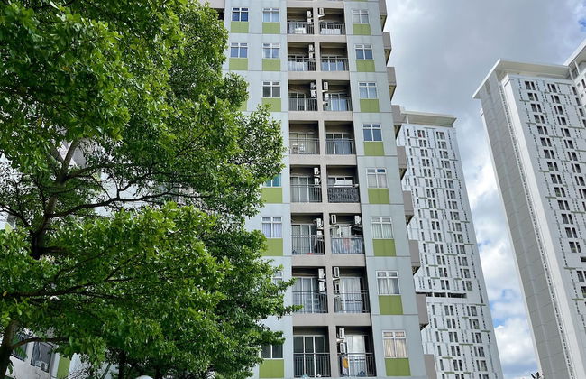 Day Use Inn At Serpong Green View Apartment Bsd - Photo 76