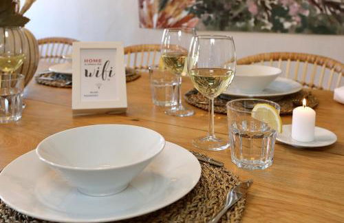 *City, Nähe Hbf, Kingsizebetten, Fitnessecke* - Foto 7