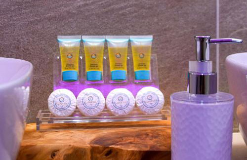 Manolitos Villa resort and spa - Photo 31