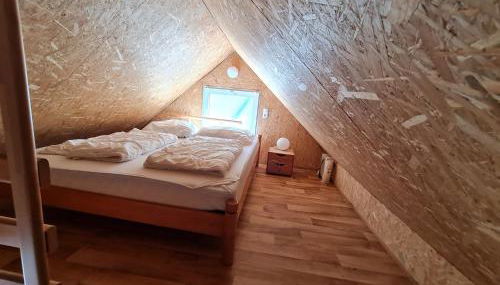 Ferienhaus direkt am Badesee Bungalow 11 Schönsee - Foto 3