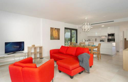 4 Bedroom Modern House, Llafranc, Costa Brava - Foto 13