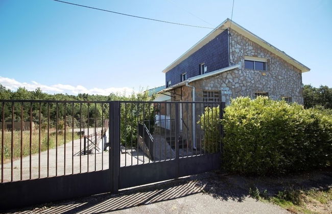 Alquilo Habitacion Quintana del Castillo - Photo 17