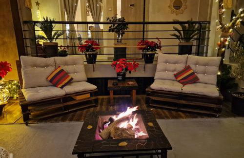 Villa Filarety Luxury House - Foto 71