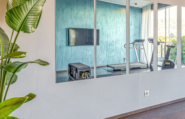 Icon H 406 Suite Business - Photo 14