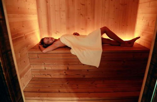 Chalet Al Cucù - Foto 18